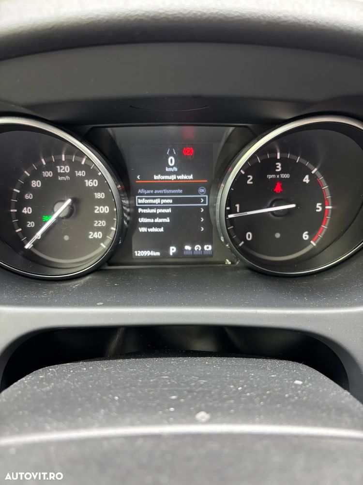 Land Rover Discovery Sport 2.0 l TD4 HSE Aut. - 6