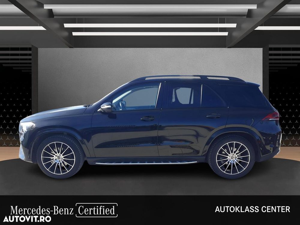 Mercedes-Benz GLE 300 d MHEV 4MATIC - 3