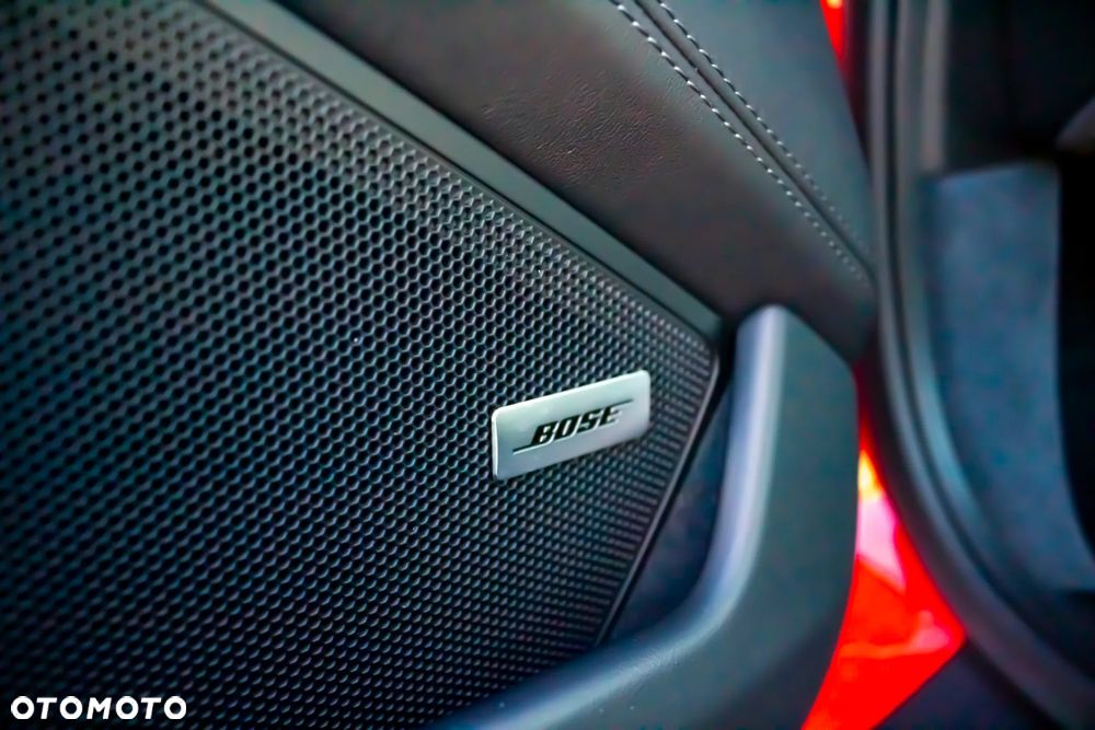 Porsche 911 Targa 4 GTS - 17