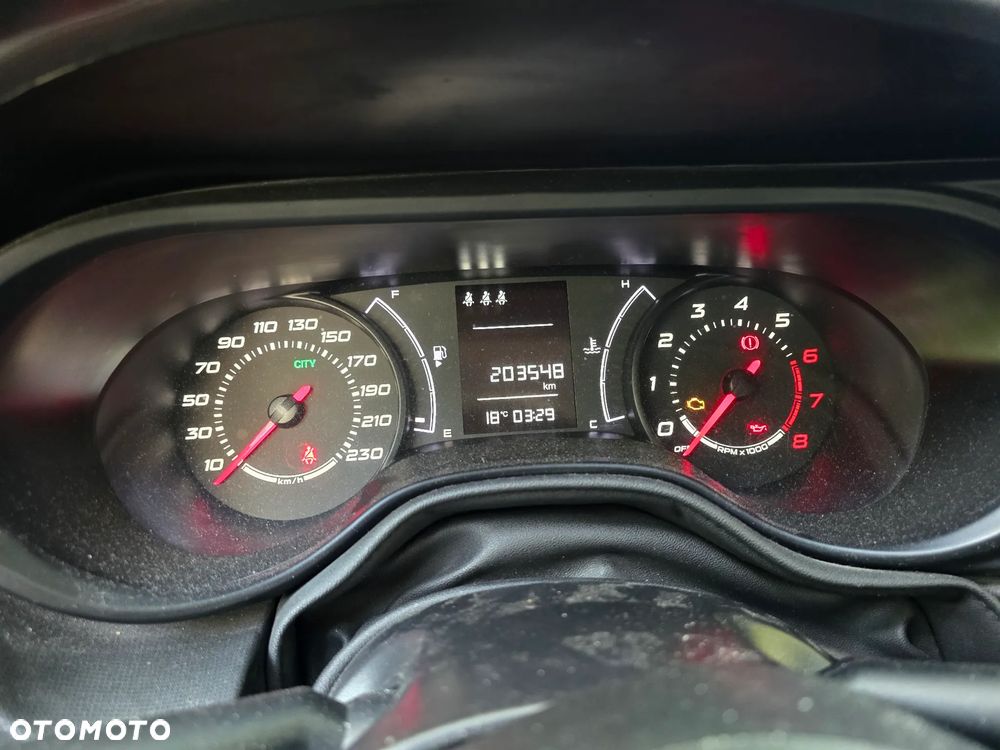 Fiat Tipo 1.4 16v - 23