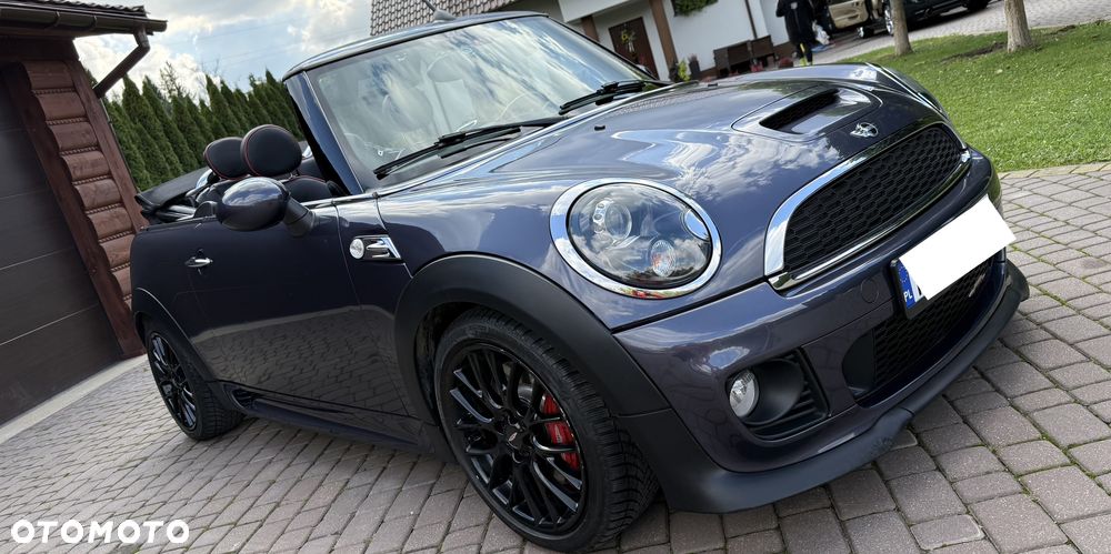 MINI John Cooper Works - 4