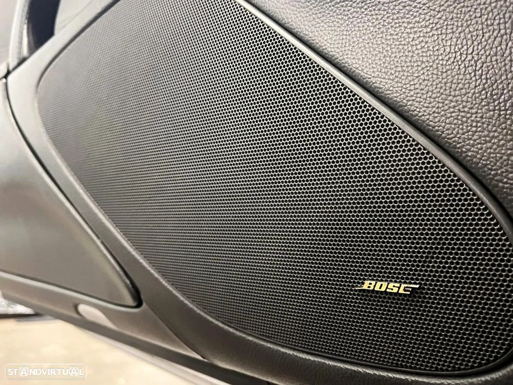 Mercedes-Benz SL 500 - 37