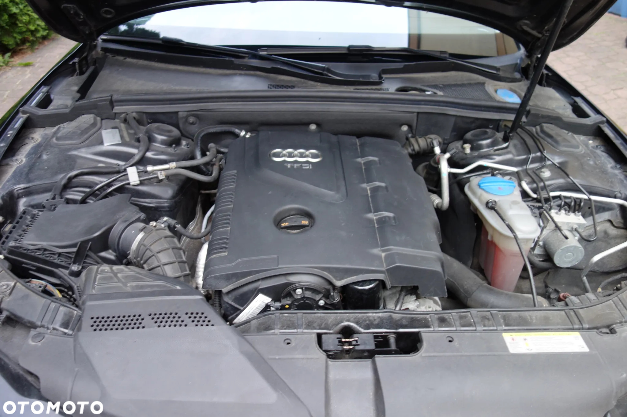 Audi A5 ver-2-0-tfsi-quattro-s-tronic - 21