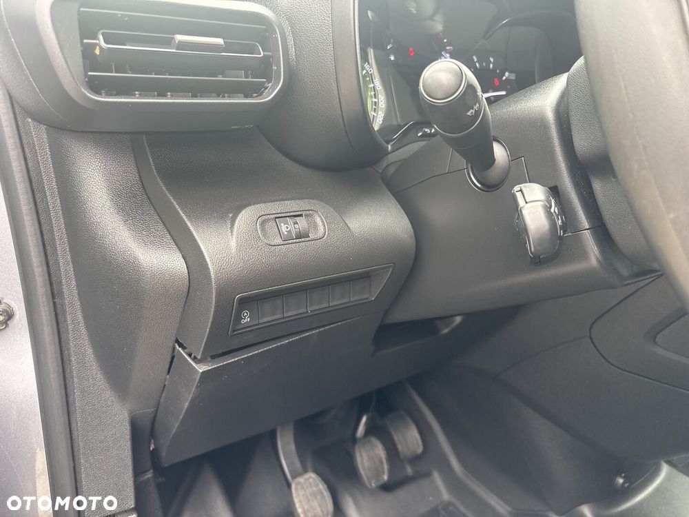 Toyota PROACE CITY - 19