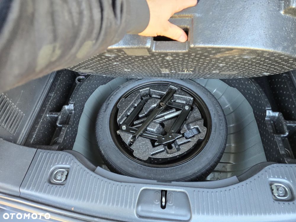 Opel Mokka 1.7 CDTI ecoFLEX Start/Stop Edition - 20