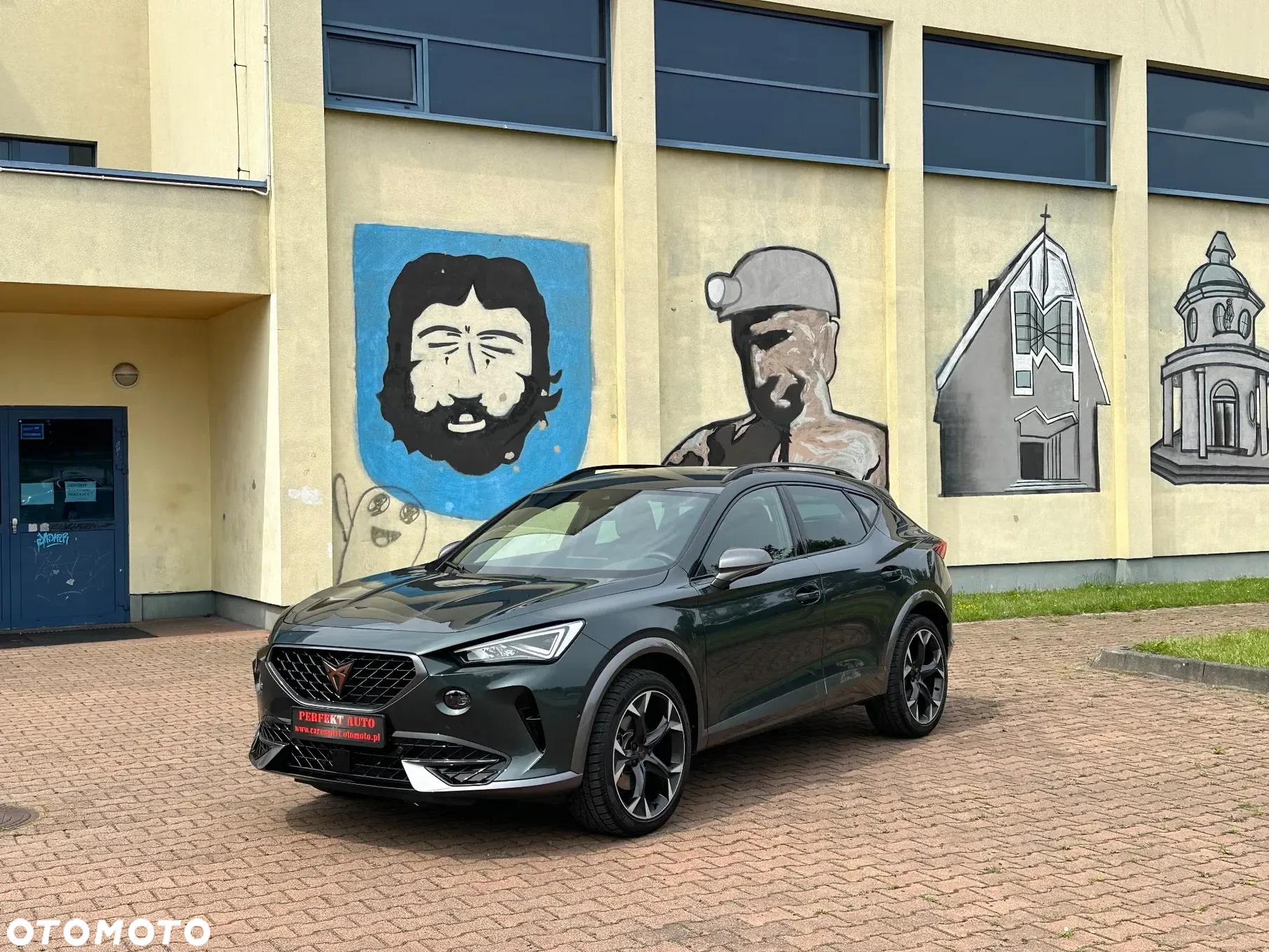 Cupra Formentor 1.5 TSI DSG - 6
