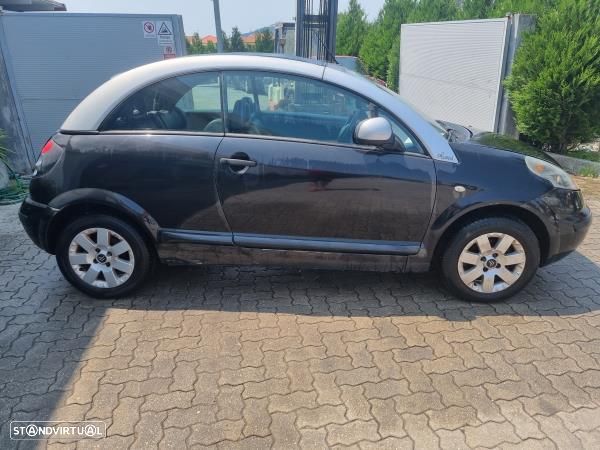 Para Peças Citroen C3 Pluriel (Hb_) - 3
