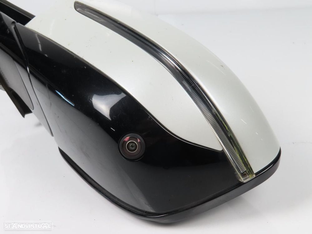 Retrovisor / Espelho Esquerdo Usado / Original BMW 3 (G20)/BMW 3 Touring (G21) 5... - 5