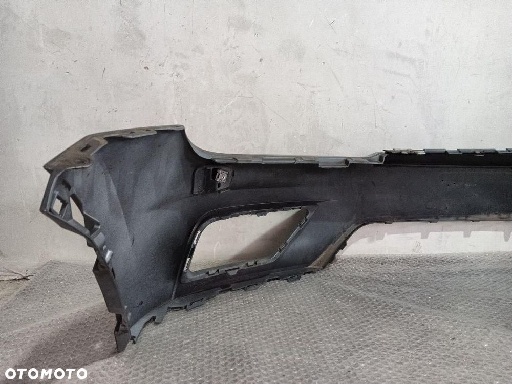ZDERZAK PRZÓD PRZEDNI VW TIGUAN II LIFT 5NA807221 - 7