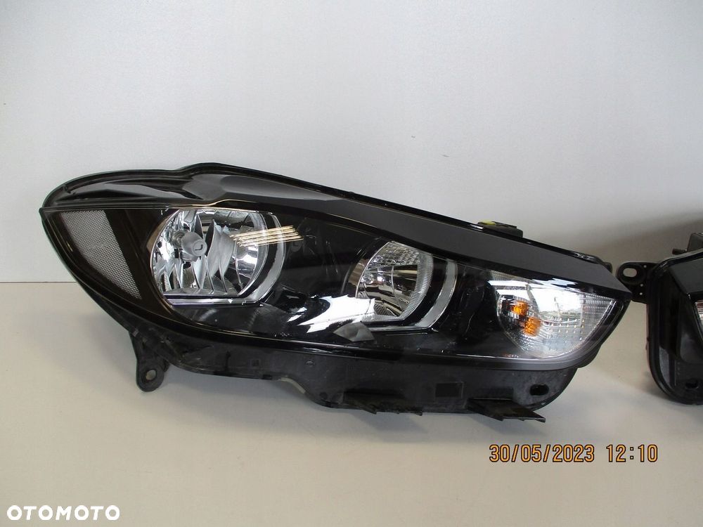 Lampa JAGUAR XE GX73-13W029-HF GX73-13W030-HF - 3