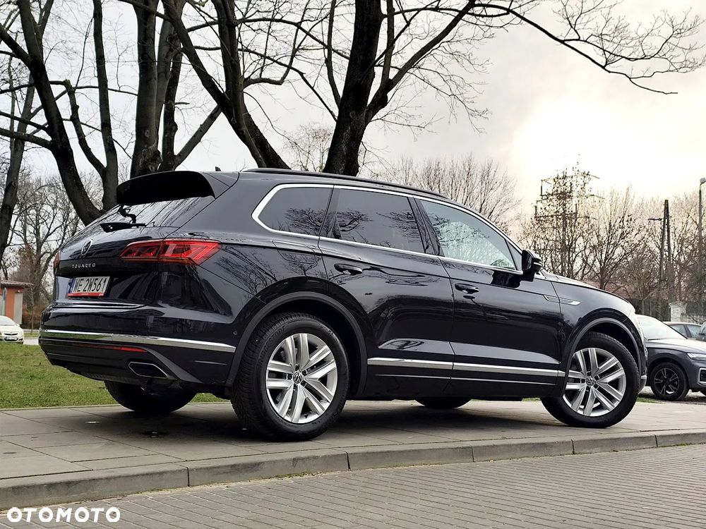 Volkswagen Touareg 3.0 V6 TFSI 4Motion Atmosphere - 3