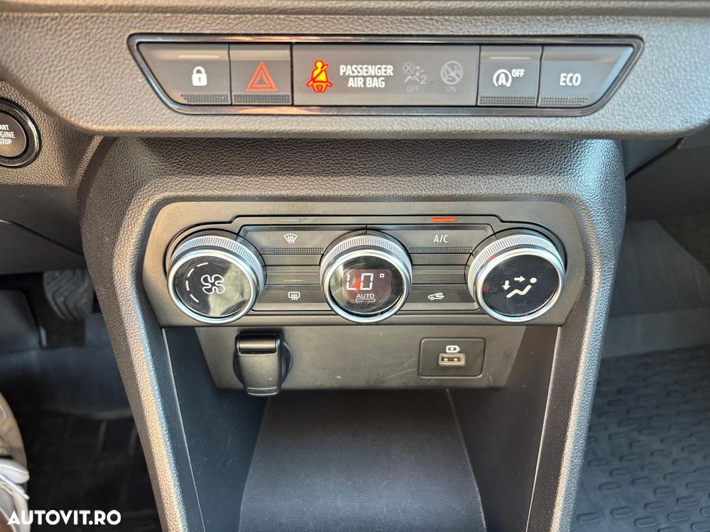 Dacia Logan ECO-G 100 MT6 Prestige - 18
