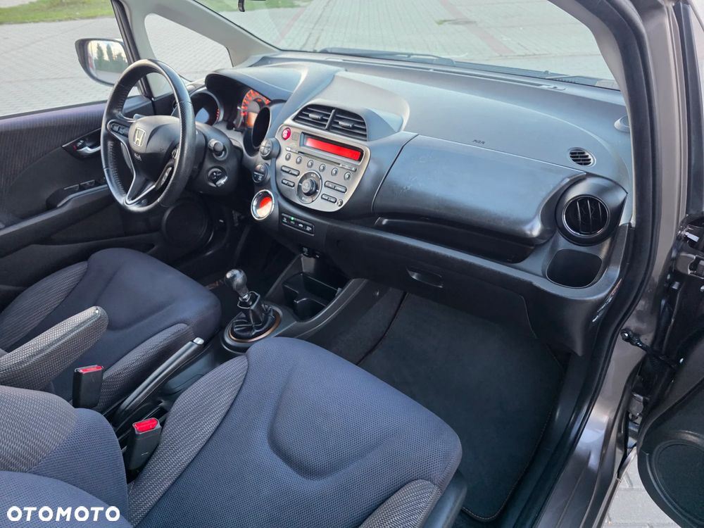 Honda Jazz - 26