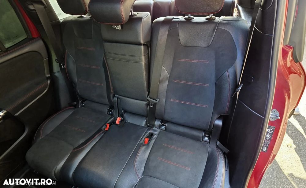 Mercedes-Benz GLB 250 4MATIC Aut. - 15