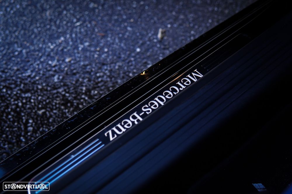 Mercedes-Benz CLA 200 (CDI) d 7G-DCT AMG Line - 33