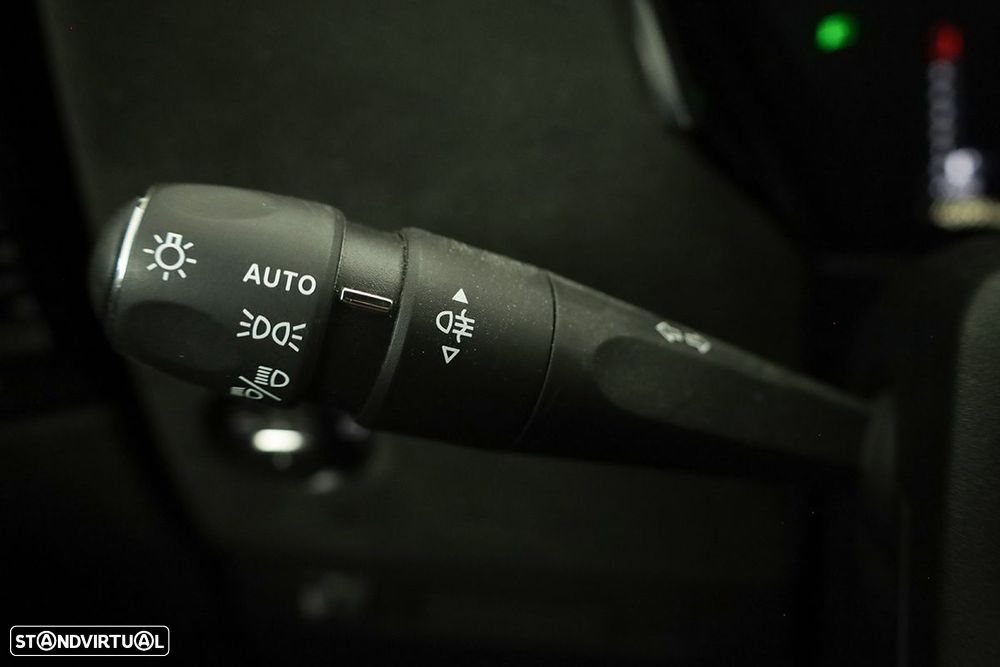 DS DS4 4 1.2 PureTech Performance Line EAT8 - 17