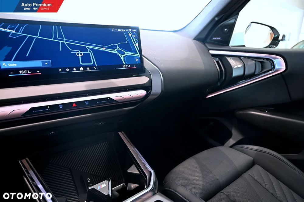 BMW X3 20 xDrive - 7