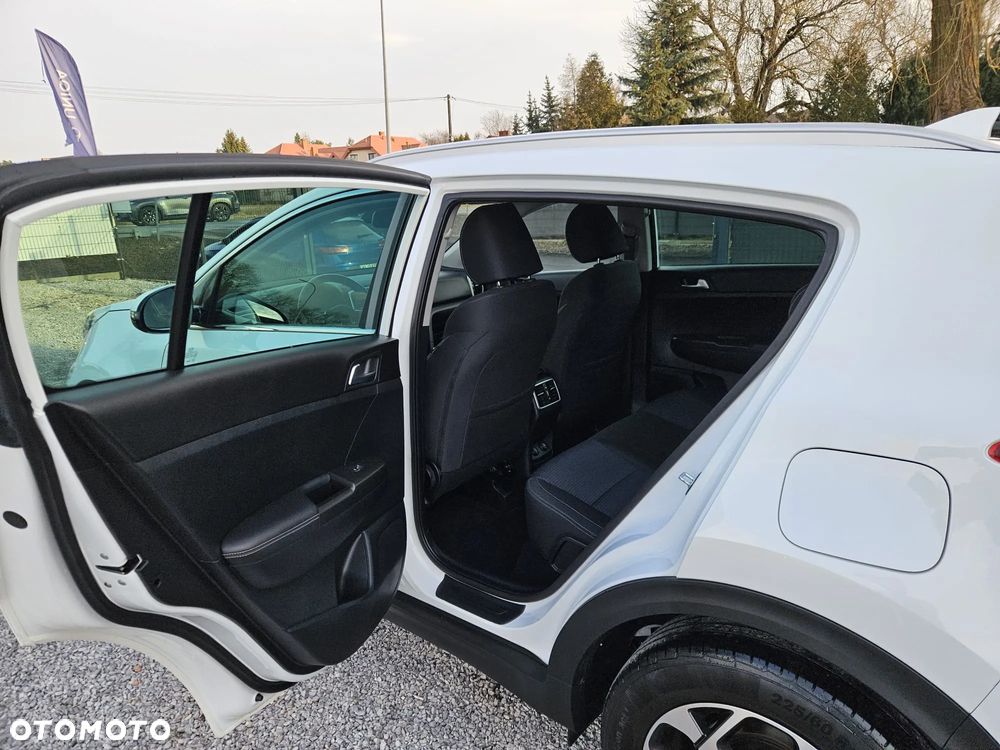 Kia Sportage 1.6 GDI 2WD EDITION 7 - 34