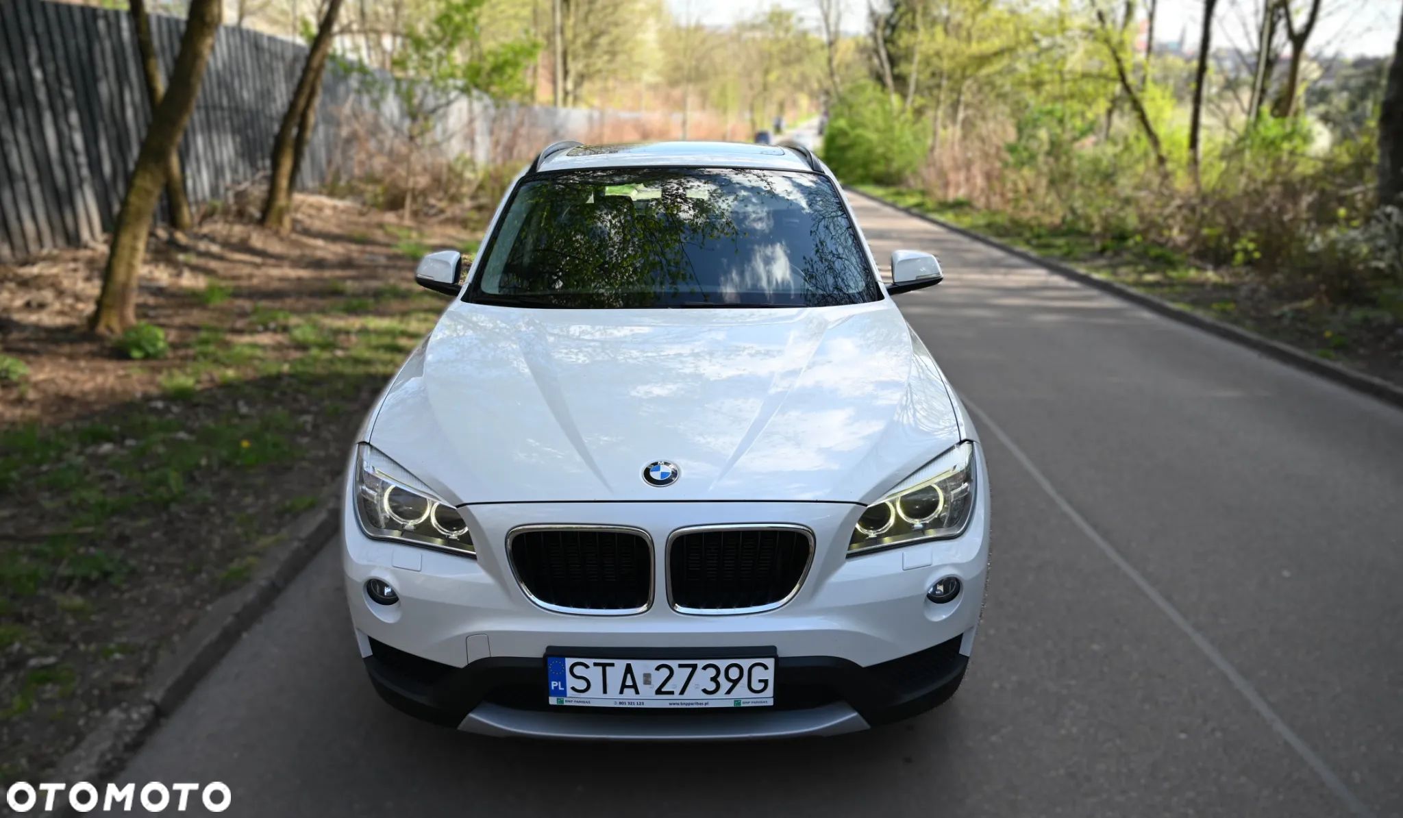 BMW X1 - 1