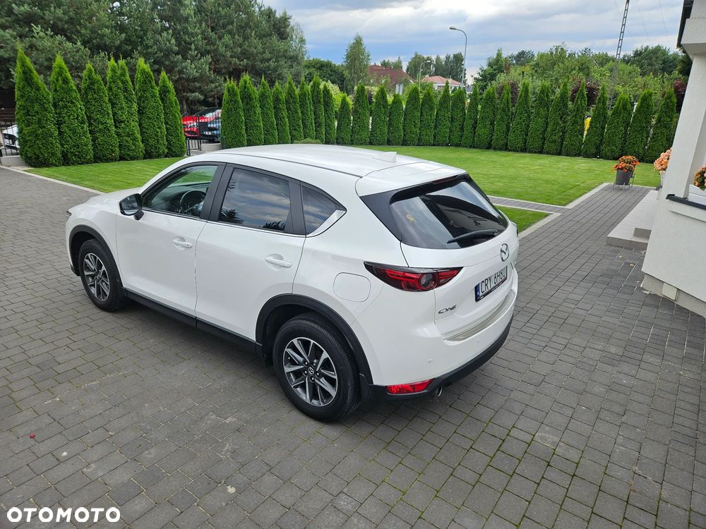 Mazda CX-5 2.0 Skypassion 2WD - 11