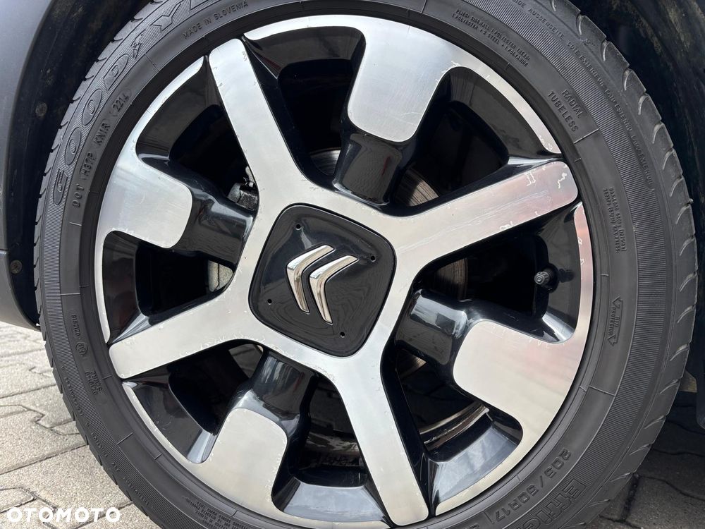 Citroën C3 1.5 BlueHDi Live S&S - 8