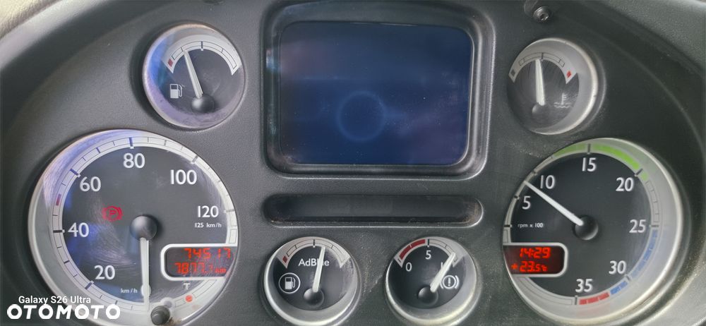 DAF FA LF HDS - 16