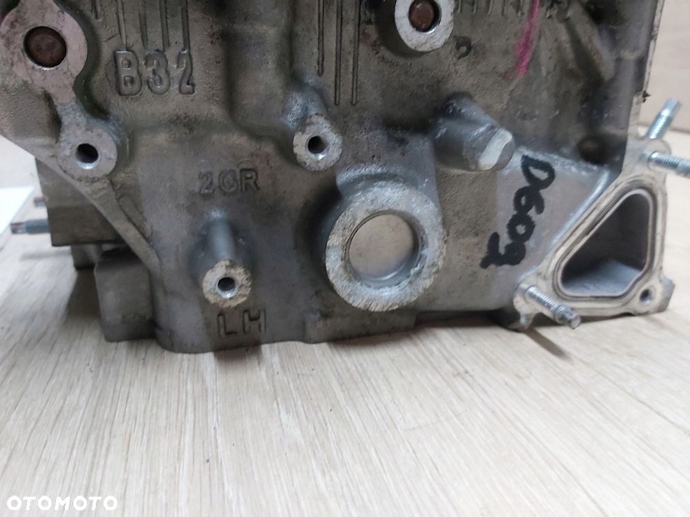 TOYOTA Sienna 3,5 v6 2GR Głowica lewa wałek rozrządu 06 - 16 rok - 2