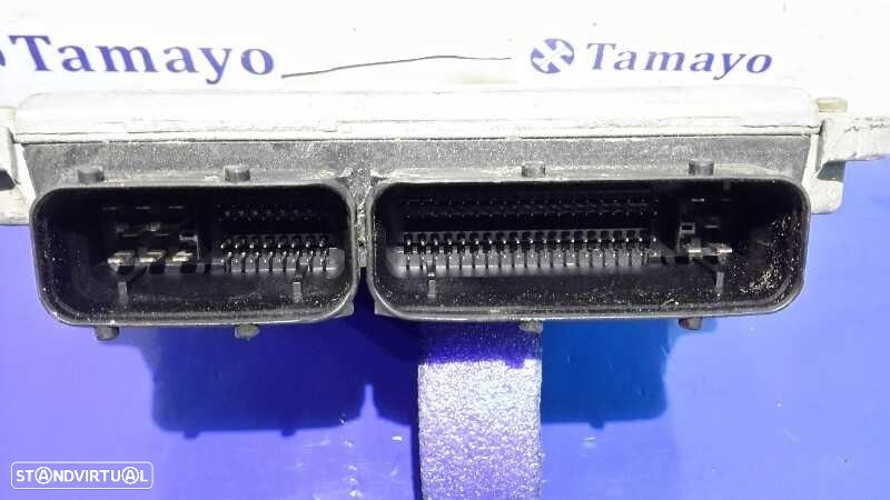 CENTRALINA MOTOR UCE SEAT LEON 2002 -036906034CP - 4