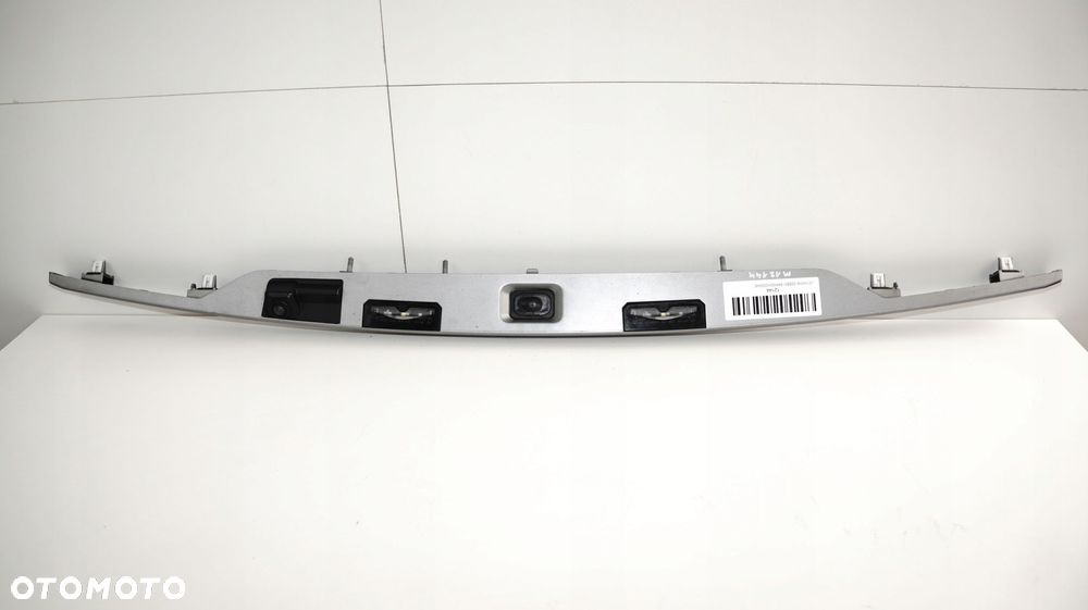 BLENDA KLAPY TYŁ KLAMKA RANGE ROVER EVOQUE 11-13R - 12