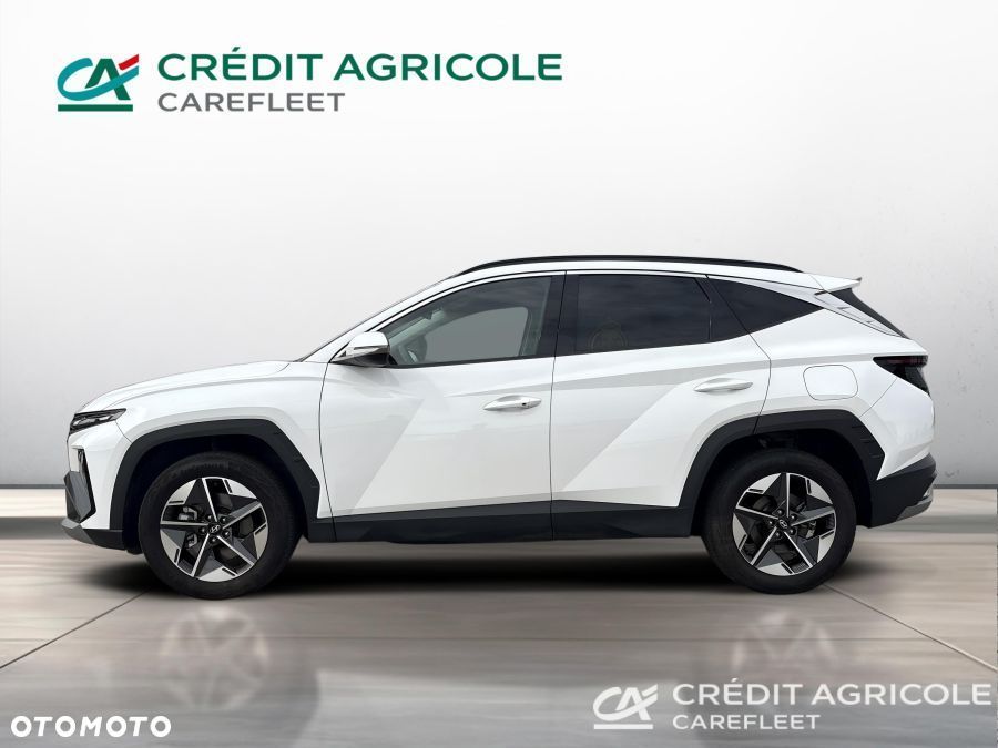Hyundai Tucson 1.6 T-GDi HEV Executive 2WD - 3