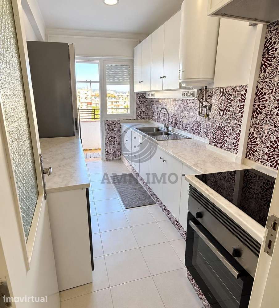Apartamento T2 – Faro - Grande imagem: 3/11
