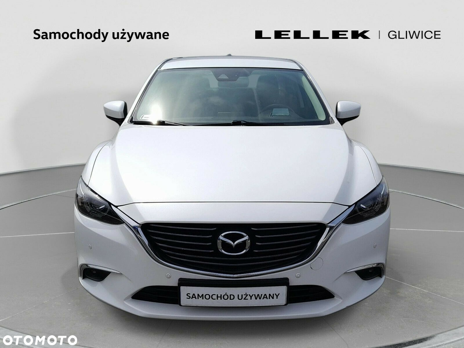 Mazda 6 2.0 Skypassion I-ELoop - 2