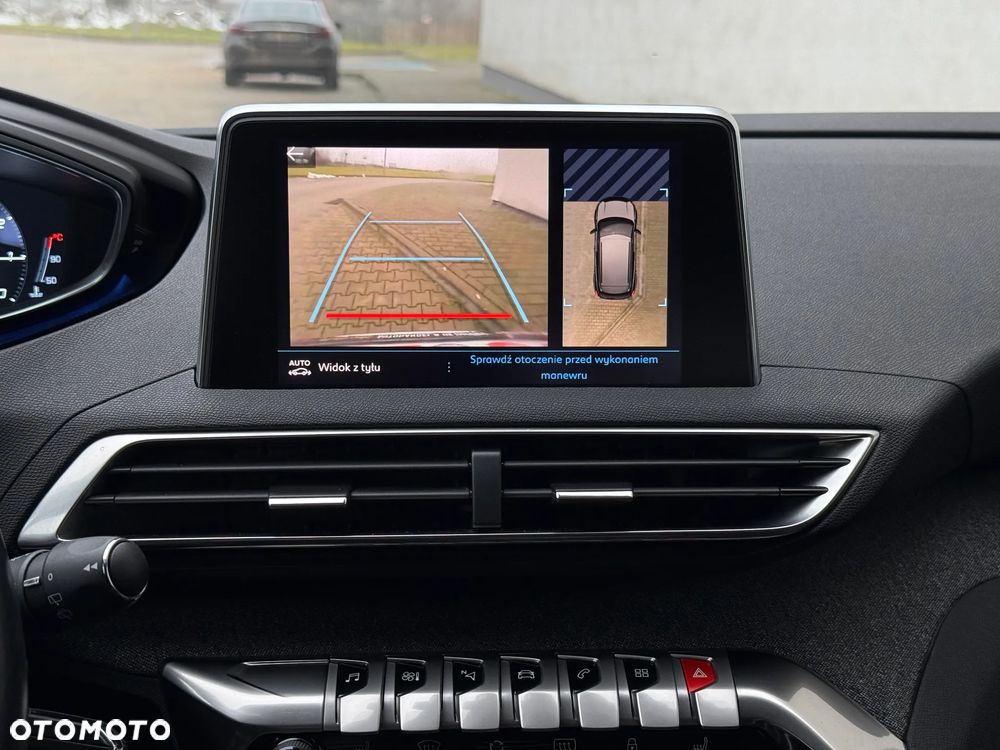 Peugeot 3008 PureTech 130 Stop & Start Allure - 31