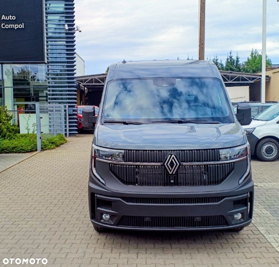 Renault Nowy Master - 3