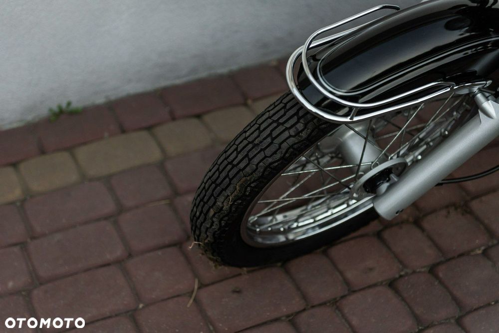 Yamaha Drag Star - 9