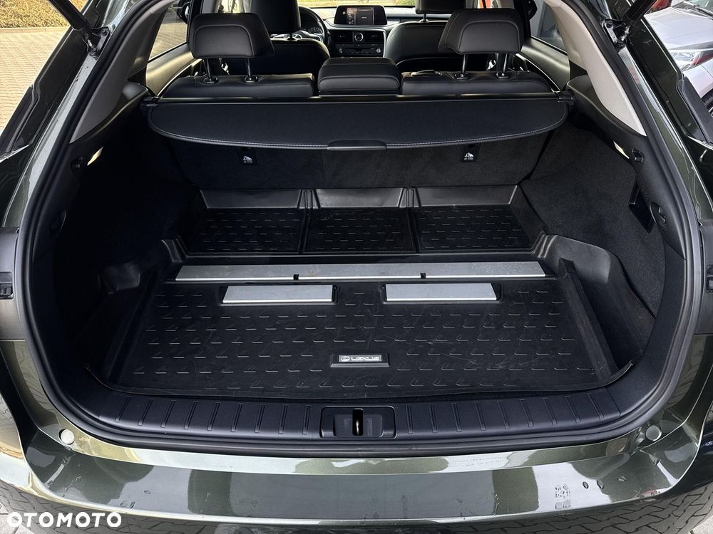 Lexus RX 300 Elegance - 35