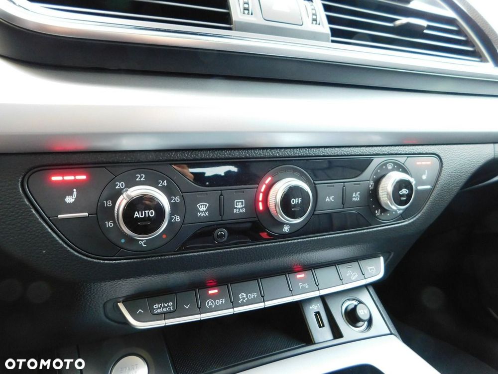 Audi Q5 - 21