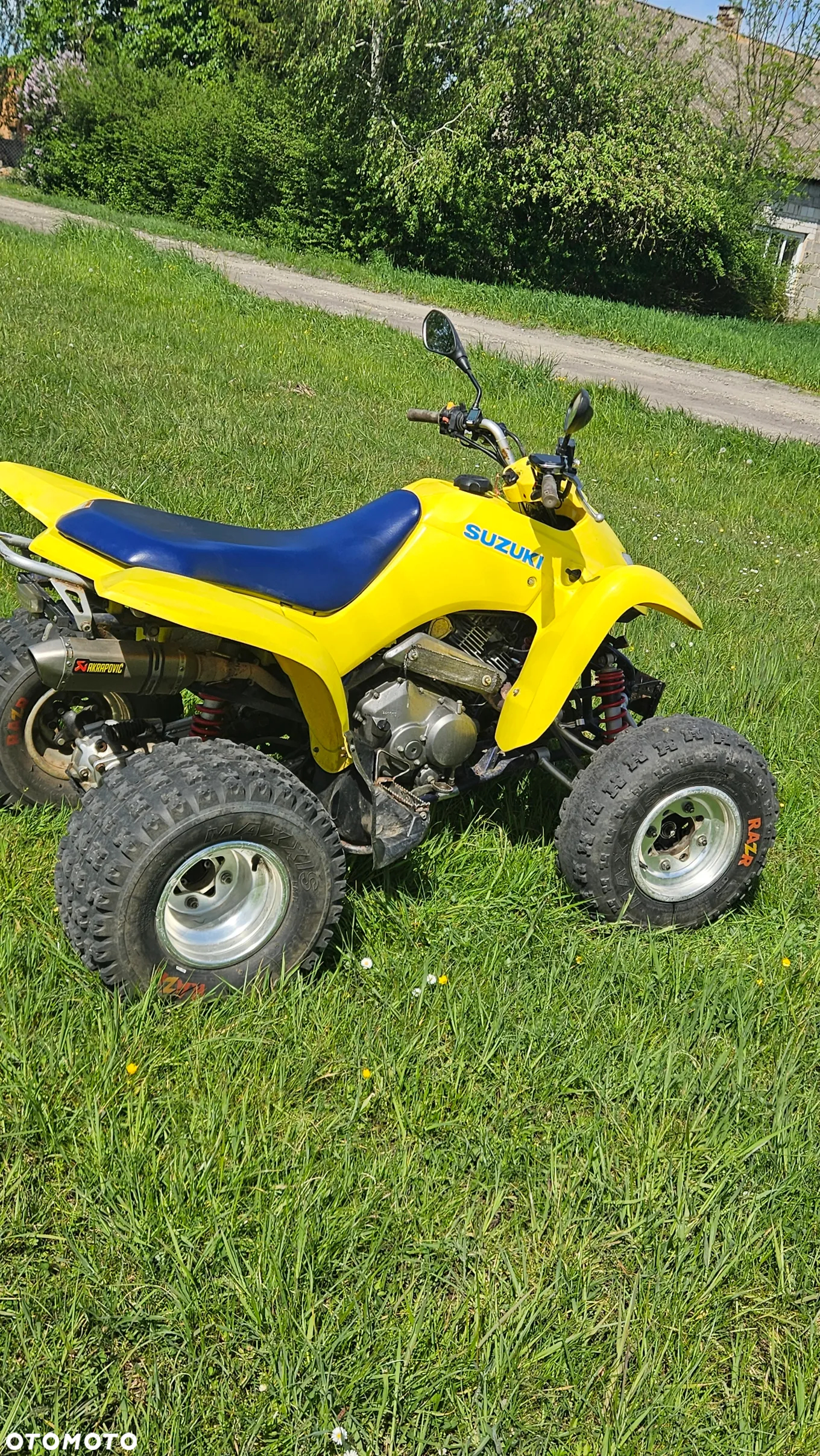 Suzuki Inny