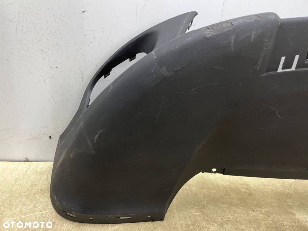 Zderzak przedni Jeep Cherokee KL 5 V 13-18r. Przedlift przód spoiler dokładka 68203214AA - 3
