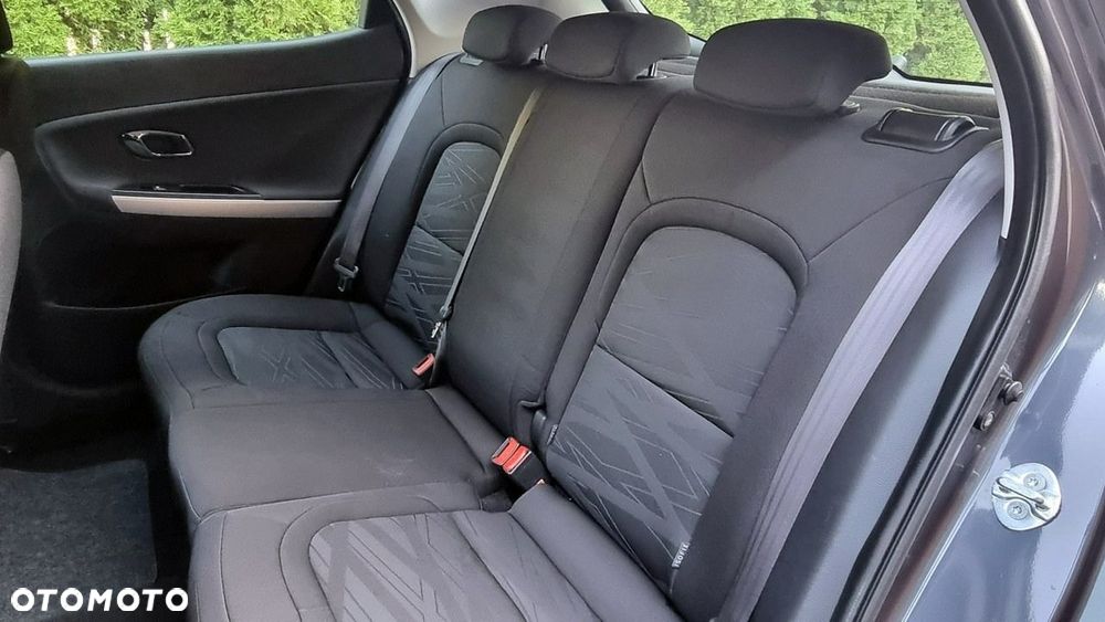 Kia Ceed - 17
