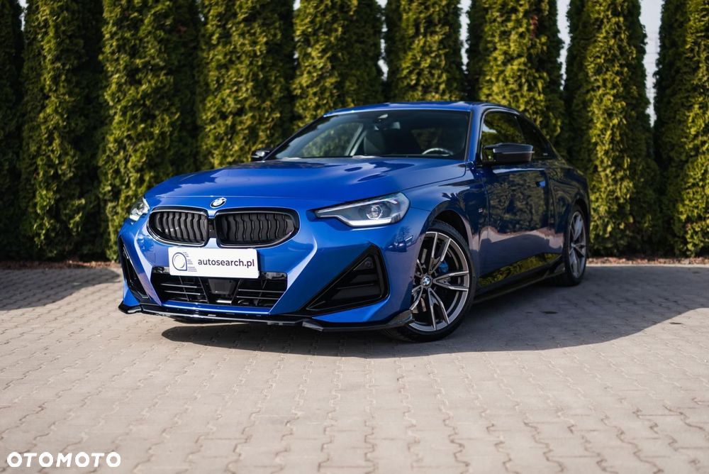 BMW Seria 2 M240i xDrive - 2