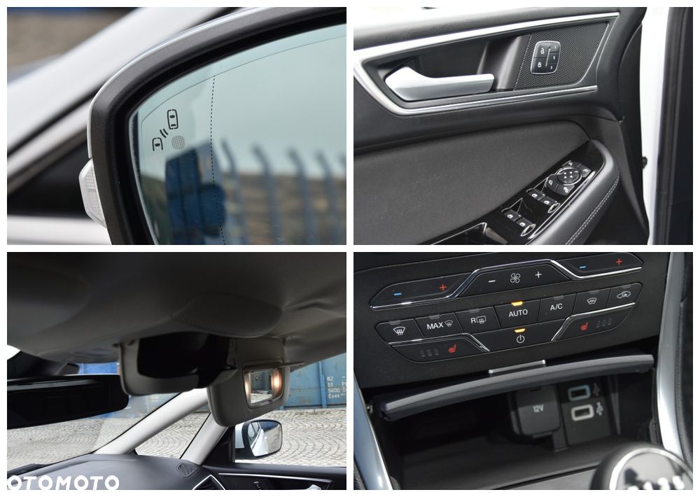 Ford S-Max 1.5 Eco Boost Start-Stopp Titanium - 21