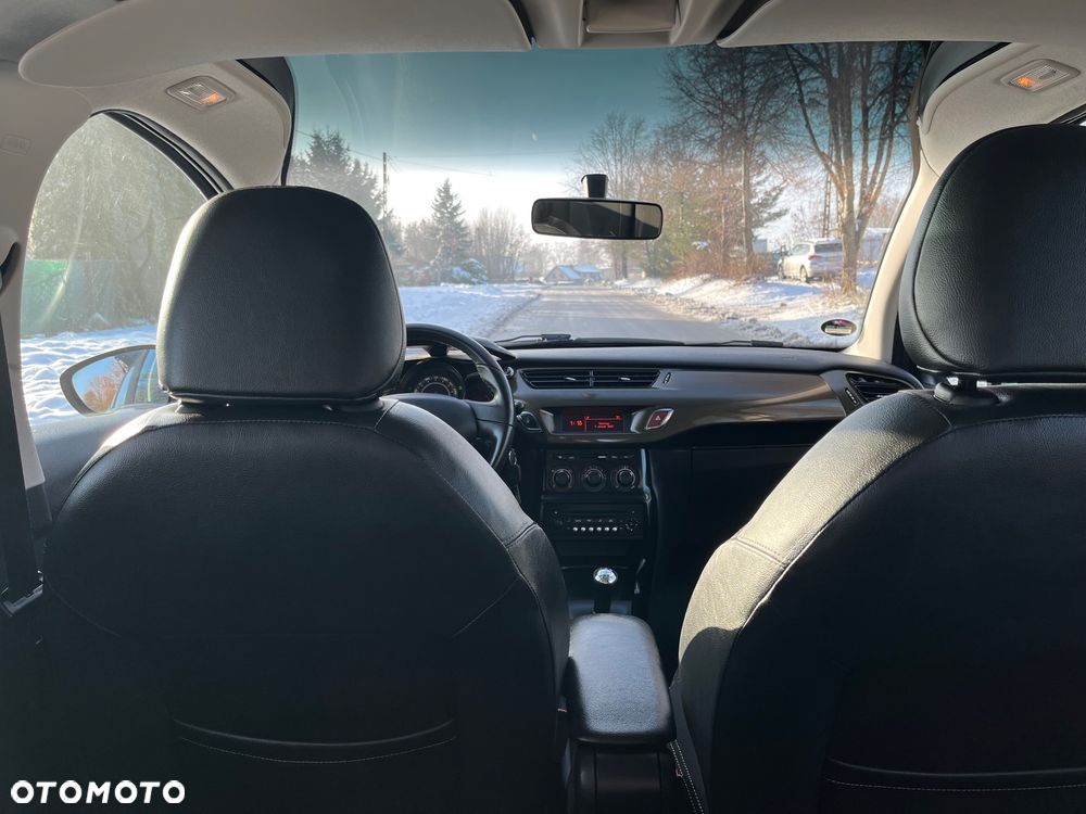 Citroën C3 1.4 Attraction - 21