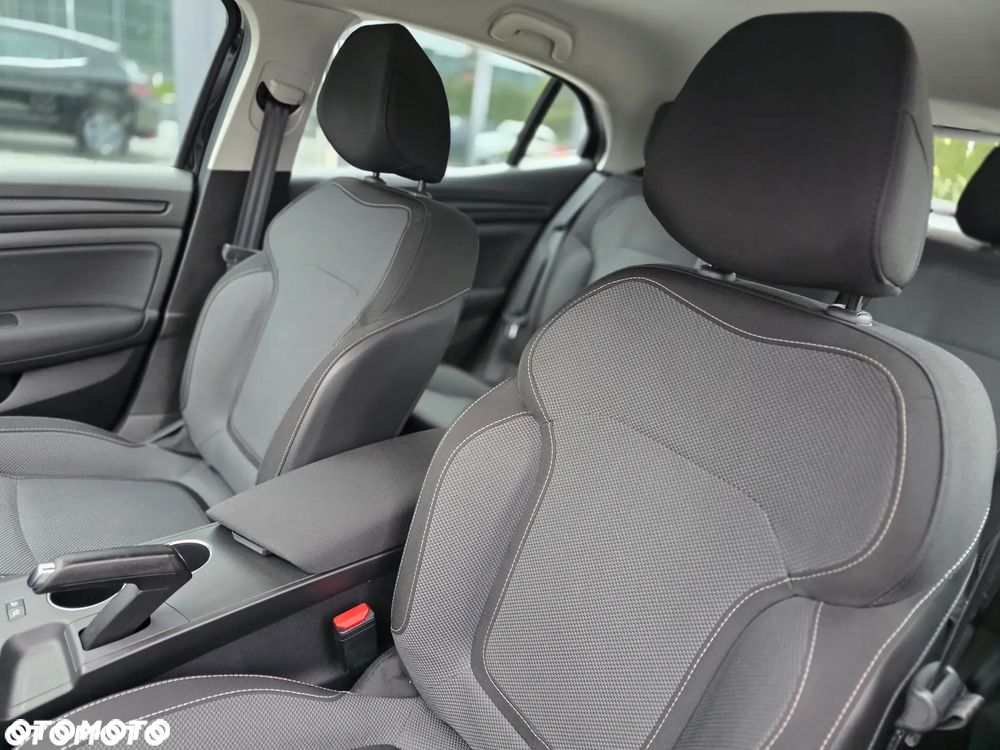 Renault Megane 1.3 TCe FAP Intens - 21