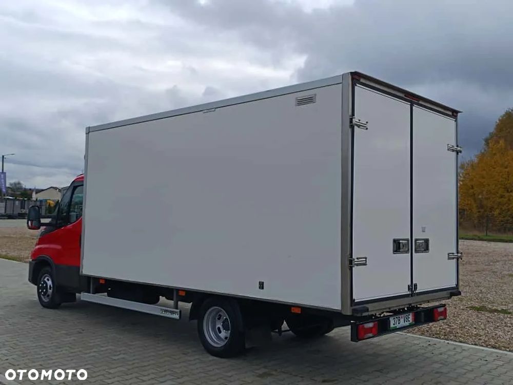 Iveco Iveco Daily 50c16 60c15 65c17 70c17 72c18 | DMC 3.5T | Kontener - 6