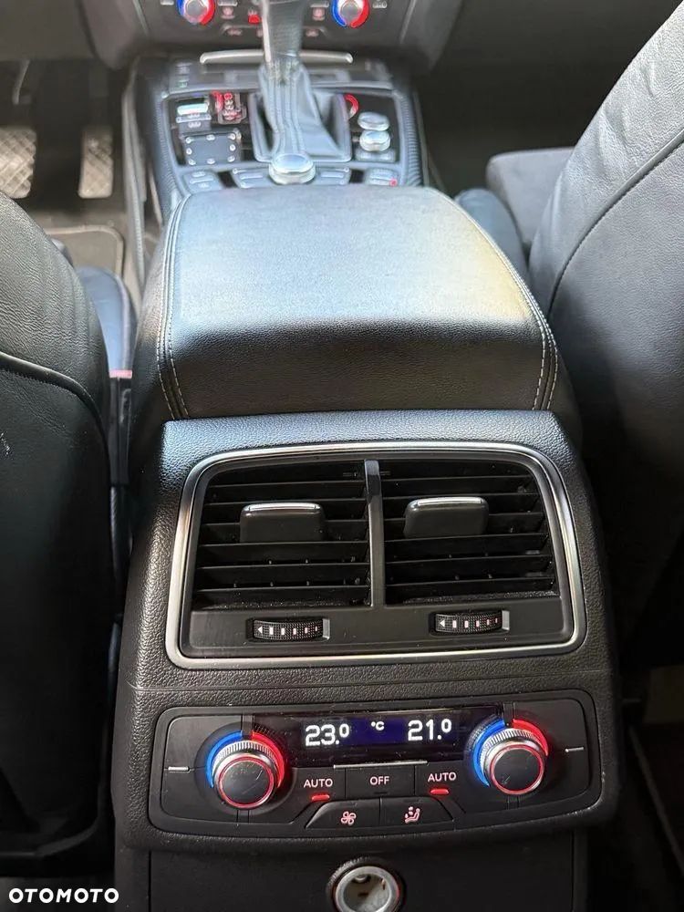 Audi A7 Sportback 3.0 TDI Quattro S tronic - 11