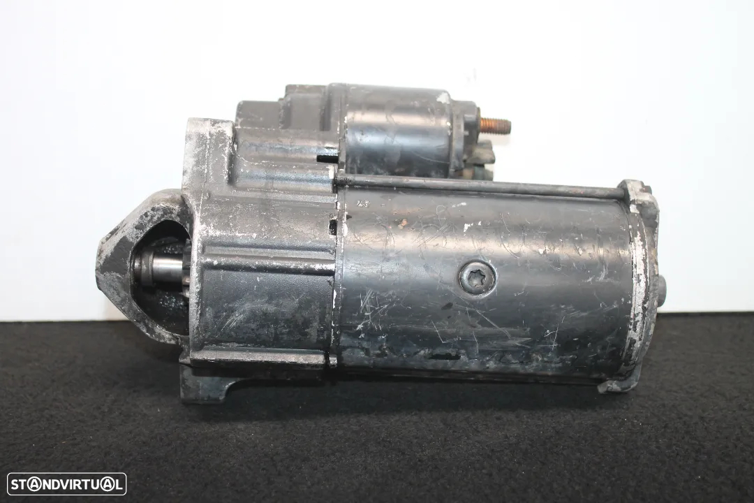 MOTOR DE ARRANQUE RENAULT SCENIC - 3
