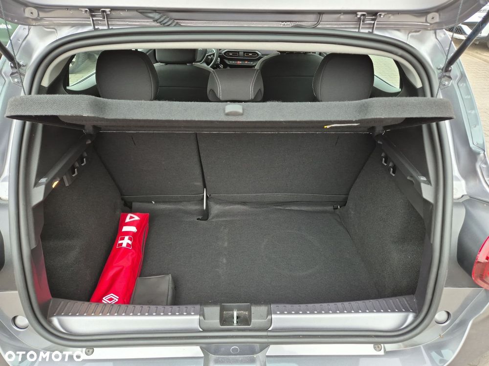 Dacia Sandero Stepway - 25