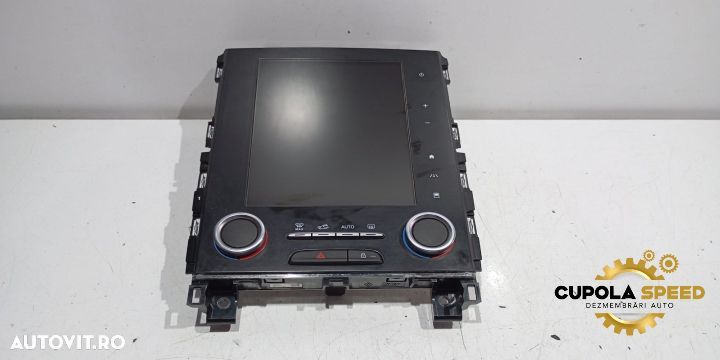 Display navigatie  280903049R Renault Megane 4 [2016 - 2020] - 1