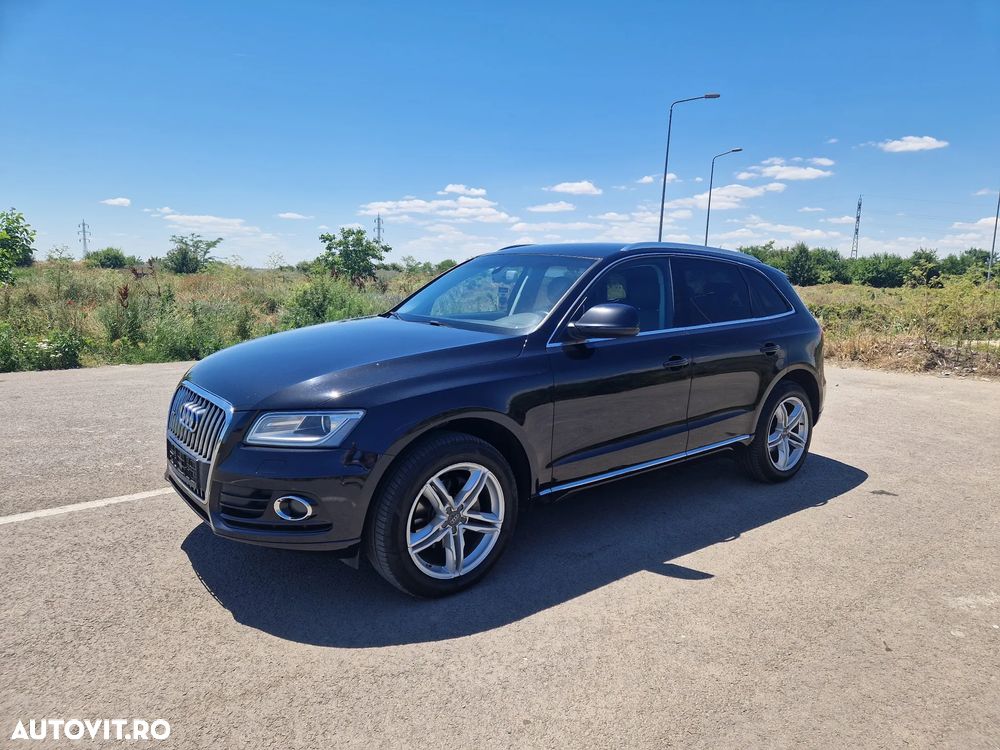 Audi Q5 - 12